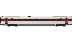 Hornby Railways LNER, Class 801/2 Coach Pack - Era 11