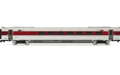 Hornby Railways LNER, Class 801/2 Coach Pack - Era 11
