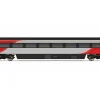 Hornby Railways LNER, Mk3 Trailer Standard, 42235 - Era 10