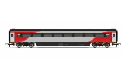 Hornby Railways LNER, Mk3 Trailer Standard, 42235 - Era 10
