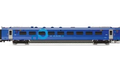 Hornby Railways Lumo, Class 803, 803005 Five Car Train Pack - Era 11