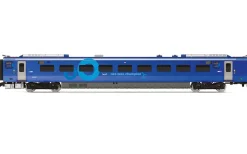 Hornby Railways Lumo, Class 803, 803005 Five Car Train Pack - Era 11