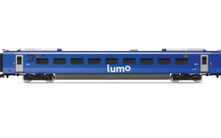Hornby Railways Lumo, Class 803, 803005 Five Car Train Pack - Era 11