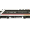 Hornby Railways OO BR Class 91 Intercity 91031 Sir Henry Royce