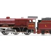 Hornby Railways OO Gauge RailRoad LMS Patriot Class 5540 Sir Robert Turnbull