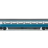 Hornby Railways OO Gauge - RailRoad - BR Mk.3 Coach - Intercity 42045 TSO Coach