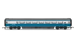 Hornby Railways OO Gauge - RailRoad - BR Mk.3 Coach - Intercity 42045 TSO Coach