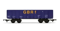 Hornby Railways OO Gauge - RailRoad - GBRf Bogie Tippler Wagon