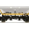 Hornby Railways OO Gauge - RailRoad - BR Railfreight MGR Hopper Canopy Wagon