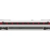 Hornby Railways OO Gauge - RailRoad - BR Class 800 - LNER 813201 MC Coach