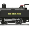 Hornby Railways OO Gauge RailRoad Class B4 Southern Rail No.96 Normandy