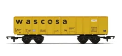 Hornby Railways OO Gauge - RailRoad - Wascosa Bogie Tippler Wagon
