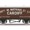 Hornby Railways OO Gauge - RailRoad - Josph M Watkins Co Ltd Vent Van