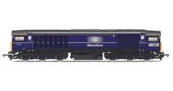Hornby Railways OO Gauge RailRoad Plus BR Class 58 Mainline 58046 Asfordby Mine