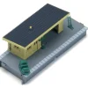 Hornby Railways Platform Shelter