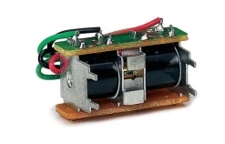 Hornby Railways Point Motor