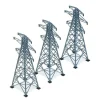 Hornby Railways Pylons (Pack of 3)