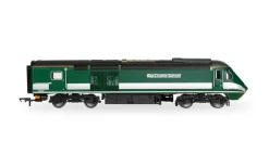 Hornby Railways Rail Charter Services HST Train Pack - Era 11