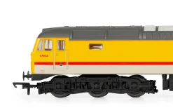 Hornby Railways RailRoad Plus BR Infrastructure, Class 47, Co-Co, 47803 - Era 8
