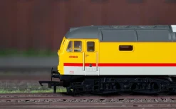 Hornby Railways RailRoad Plus BR Infrastructure, Class 47, Co-Co, 47803 - Era 8