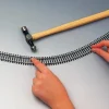 Hornby Railways Semi-Flexible Track (915mm)