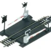 Hornby Railways Single Track Level Crossing