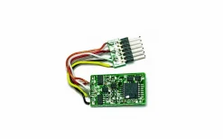 Hornby Railways Standard 6 Pin Decoder