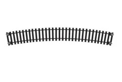 Hornby Railways 4th Radius Single Curve