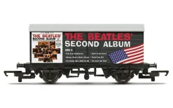Hornby Railways The Beatles - Second Album US Album Cover - Wagon
