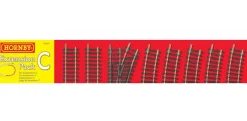 Hornby Railways Track Extension Pack C