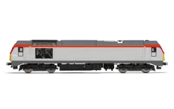 Hornby Railways Transport for Wales Class 67 Bo-Bo 67014 Era 11