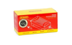 Hornby 5V~4 Amp Transformer (UK) + 15V Power Supply Adapter Bundle