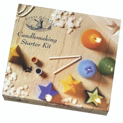House Of Crafts Candlemaking Starter Kit