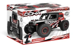 HPI Maverick Doha 1/20 4WD Remote Control Electric Truck Red