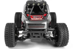 HPI Maverick Doha 1/20 4WD Remote Control Electric Truck Red