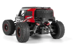 HPI Maverick Doha 1/20 4WD Remote Control Electric Truck Red