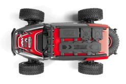 HPI Maverick Doha 1/20 4WD Remote Control Electric Truck Red