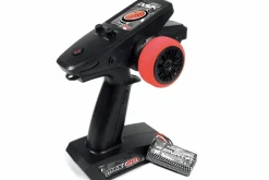 HPI Maverick Doha 1/20 4WD Remote Control Electric Truck Red