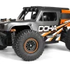 HPI Maverick Doha 1/20 4WD Remote Control Electric Truck Orange