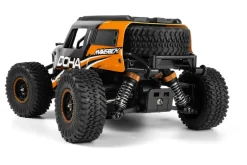 HPI Maverick Doha 1/20 4WD Remote Control Electric Truck Orange
