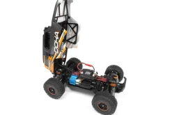 HPI Maverick Doha 1/20 4WD Remote Control Electric Truck Orange