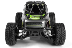 HPI Maverick Maverick Doha 1/20 4WD Remote Control Electric Truck Green