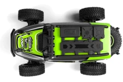 HPI Maverick Maverick Doha 1/20 4WD Remote Control Electric Truck Green