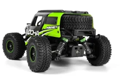 HPI Maverick Maverick Doha 1/20 4WD Remote Control Electric Truck Green