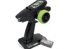 HPI Maverick Maverick Doha 1/20 4WD Remote Control Electric Truck Green