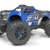 HPI Maverick RC Atom 1/18 4WD Electric RTR Truck - Blue