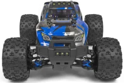 HPI Maverick RC Atom 1/18 4WD Electric RTR Truck - Blue