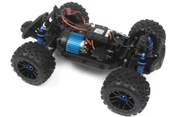 HPI Maverick RC Atom 1/18 4WD Electric RTR Truck - Blue