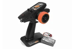 HPI Maverick RC Atom 1/18 4WD Electric RTR Truck - Orange