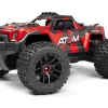 HPI Maverick RC Atom 1/18 4WD Electric RTR Truck - Red